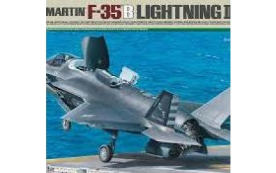 F-35B Lightning IIe