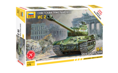 IS-2 Staline