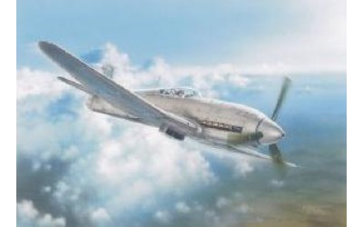 Heinkel He 100D 