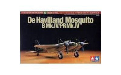 Mosquito B Mk.IV/PR Mk.IVe