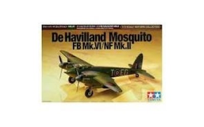 De Havilland Mosquito FB Mk.VIe