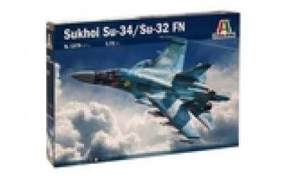 Sukhoi Su-34/Su-32 FNe