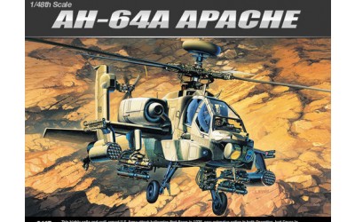 AH-64Ae