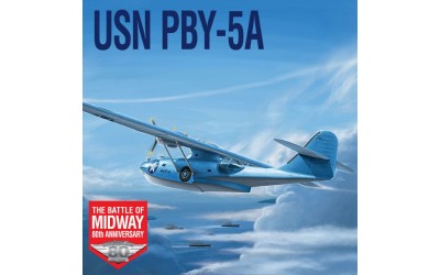 USN PBY-5A 