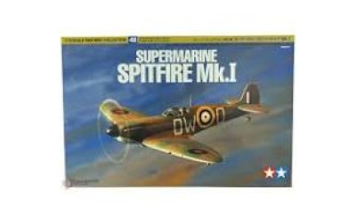 Supermarine Spitfire Mk.Ie