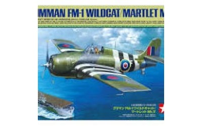 FM-1 Wildcat/Martlete