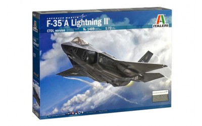 F 35 Ae