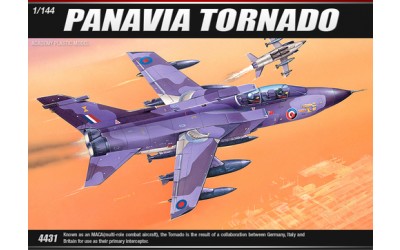 PANAVIA TORNADO 200e