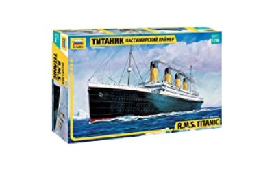Titanice