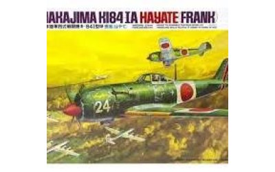 Hayate (Frank)e