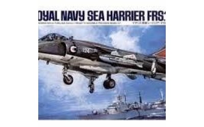 Hawker Sea Harrier (Malvinas)e
